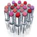 COVERGIRL Outlast Longwear Lipstick Vixen Violet 940 - 0.12 oz - Buy Online on GoSupps.com