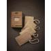Buy Io Nova Luffa Rush Sponges Set of 4 - Eco-Friendly Bath and Kitchen Cleaning Solutions - Buy Online on GoSupps.com