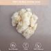 Bird nesting material - 100% pure natural British wool. Soft warm and eco-friendly - made only from high-welfare sheep wool ethically farmed in Orkney. - Buy Online on GoSupps.com