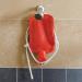 MABIS Reusable Hot Water Bottle & Enema Douche Kit Alleviate Constipation Bloating & Aches 2 Quart Capacity Red 42-842-000 - International Shipping Available - Buy Online on GoSupps.com