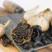 Premium Whole Black Garlic - 1.5 lbs | Rich in Flavor and Antioxidants - Buy Online on GoSupps.com