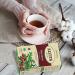 Alvita Organic Hawthorn Herbal Tea - Premium Quality 24 Tea Bags with Astringent Mellow Flavor - Buy Online on GoSupps.com