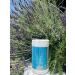 Natural Lavender Hand Sanitizing Wipes with Essential Oils - Throat Chakra Meditative Tool - Buy Online on GoSupps.com