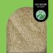 Organic Dried Basil (250g/8.8oz) - 100% Pure & Natural Spice | Grated for Easy Preparation - Buy Online on GoSupps.com