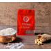 Vietnamese Coffee Co - "Dua Blend" (Coconut Hazelnut Fragrant) - 220g Coffee Beans - Buy Online on GoSupps.com