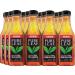 Pure Leaf Raspberry Iced Tea 547 mL Bottles 12 Pack - Buy Online on GoSupps.com