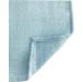 Pack of 6 Muslin Diapers | 100% Cotton Burp Cloths for Babies | OEKO-TEX Certified Cloth Diapers & Muslin Cloths (80x70 cm Blue) - Buy Online on GoSupps.com