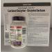Webber Naturals Lactase Enzyme Extra Strength 120 Capsules - Digestive Support - Buy Online on GoSupps.com