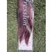 60 INCH XPRESSION LAGOS BRAID PRE-PULLED/PRES-STRETCHED Hair Extension 60 2 In A Pack (Pure Colour 39 Burgundy Red) Heat Resistant Tangle Free Brushable Burdundy Red 39 60 inches - Buy Online on GoSupps.com