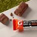 Gatorade Whey Protein Bars Variety Pack (30 Count) - Buy Online on GoSupps.com