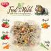 Kaytee 4 lb Wild Guinea Pig Food - Premium Nutrition for Healthy Pets - Buy Online on GoSupps.com