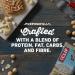 CLIF Bar Energy Bar White Chocolate Macadamia 12-Pack - Delicious Energy Boost | Healthy Snacks for On-the-Go - Buy Online on GoSupps.com
