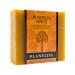 Plantlife Pumpkin Spice Bar Soap - Moisturizing and Soothing Soap for Your Skin - Hand Crafted Using Plant-Based Ingredients - Made in California 4oz Bar 4 Ounce (Pack of 1)