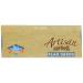 Blue Diamond Almond Artisan Nut Thins with Flax Seeds 4.25oz - Crunchy Cracker Crisps (1 Pack) - Buy Online on GoSupps.com