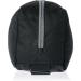Manduka Go Light Yoga Mat Carrier Bag - Adjustable Strap, Pocket, Black - Buy Online on GoSupps.com