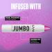 NYX Professional Makeup Highlighter Stick - Blueberry Muffin | Vegan & Cruelty-Free | 2.7g - Buy Online on GoSupps.com
