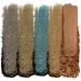 wet n wild Color Icon Eyeshadow Palette - My Lucky Charm | Matte, Shimmer, Metallic | Long Wearing, Rich Buttery Pigment | Cruelty Free | 0.21 Ounce - Buy Online on GoSupps.com
