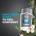 Dove Men+Care Clinical Protection Antiperspirant 72-Hour Sweat and Odor Protection - Clean Comfort - 1.7 oz - Buy Online on GoSupps.com