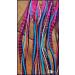 Grizzly Extensions EasyIn 6er 'Berry' - Premium Brown Hair Extensions | International Shipping Available - Buy Online on GoSupps.com