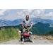 iEnergy MAL Dog Backpack - Weatherproof & Padded Hiking Backpack for Large Dogs | Shop Internationally - Buy Online on GoSupps.com