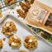 Michele's Granola Almond Butter | Gluten-Free & Non-GMO | 2.25 LB Bulk Bag - Buy Online on GoSupps.com