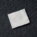 Japanese Organic Cotton Pads - 100% Unbleached, 100 Pieces, Made in Japan (1 Pack) - Buy Online on GoSupps.com