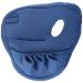 Ventopedic Premium Palm Protector w/Finger Separators & Cylinder Roll Right Medium