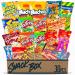 Guatemala International Snack Box | Snacks from Around the World Box | International Snack Box | Party Mix | Premium Exotic Foreign Snacks | Guatemala Snack Boxes | Variety Snack Box | Munchies box 30 Piece Set