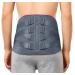 Medi Lumbamed Facet Lumbar Support Facet (Silver) Size 3 Silver Facet 3