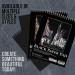 U.S. Art Supply 11x14 Premium Black Sketch Pad, 2 Pack - 30 Sheets Each, Spiral Bound Drawing Paper for Colored Pencils, Gel Pens, Oil Pastels - 64lb Heavyweight Paper (140gsm) - Buy Online on GoSupps.com