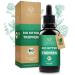 Maison Naturelle |Organic drops (100ml) according to Hildegard von Bingen - bitter substances drop bitter herbs - bitter fabric complex concentrate 100 ml