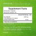 Saw Palmetto 5000mg with Pumpkin Seed Capsules | Prostate Health & DHT Blocker | Hair Growth & Urinary Frequency Support - Buy Online on GoSupps.com