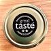 Great Taste 2020 Winner - Organic Certified - Grass Fed Cows English Ayurvedic Clarified Ghee by Organic Swaad 300g - Buy Online on GoSupps.com