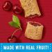 Kellogg's Nutri-Grain Soft Baked Cherry Breakfast Bars 10.4 oz (8 Count) | Whole Grain Snack Bar - Buy Online on GoSupps.com