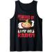 K-Pop Ramen Japanese Noodles Bowl Kpop Gift Tank Top