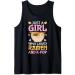 K-Pop Ramen Japanese Noodles Bowl Kpop Gift Tank Top