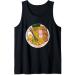 Kawaii Ramen Noodle Japanese Ramen Life Tank Top