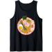 Anime Japanese Ramen Noodle Life Foodie Tank Top