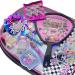 L.O.L. Surprise! Townley Girl 10-Part Backpack Cosmetics Set - Lip Gloss Nail Polish Hair Tie & More - Perfect Gift for Ages 5+ - Buy Online on GoSupps.com