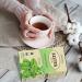 Alvita Organic Lemon Balm Herbal Tea - 24 Premium Tea Bags for Lemony Flavor & Aroma - Buy Online on GoSupps.com