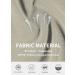 Hiverlay Women's Pro Golf Pants - Quick Dry Lightweight Work Pants for Hiking and Casual wear - Light Khaki Medium - Buy Online on GoSupps.com