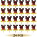 Minni Mouse Mid Cupcake Topper - Buy Online on GoSupps.com