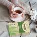 Alvita Organic Horsetail Herbal Tea - Premium Quality, Mild Flavor, 24 Tea Bags - Buy Online on GoSupps.com