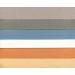 Canson Mi-Teintes Pastel Paper Pad - 9x12 inches, 24 Sheets - 98lb/160g - Assorted Colors - Buy Online on GoSupps.com