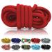 Ganzoo PPM rope 5 meters rope dog leash collar rigging polypropylene multifilament rope 10mm thickness red 10mm red
