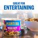 Planters Mixed Nuts - 10.3 oz Canister - Buy Online on GoSupps.com