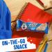 Kellogg's Frosted Flakes Cereal Bars - Original On-The-Go Snack, 38.4 Oz (Pack of 8) - Buy Online on GoSupps.com