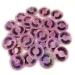 Eyelashes Wholesale Natural Look False Lashes 3D Fluffy Eyelashes Bulk 10 Styles(10 pairs) 1 Count (Pack of 10)