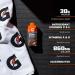 Gatorade Super Shake Chocolate 30g Protein 11.16 fl oz Carton - Pack of 12 - Buy Online on GoSupps.com