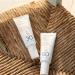 Correx Yoghurt Tinted Sunscreen Gel SPF 30 - OMC & Octocrylen Free Fast-Absorbing Face Protection 40ml - Buy Online on GoSupps.com